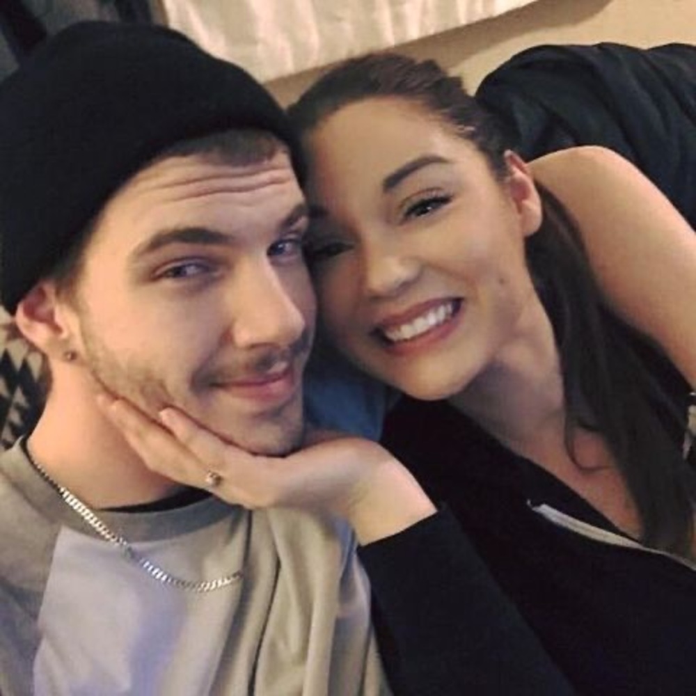 Meet your Posher, Taylor